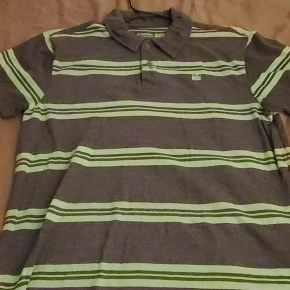 Polo t-shirt - Picture 1 of 3